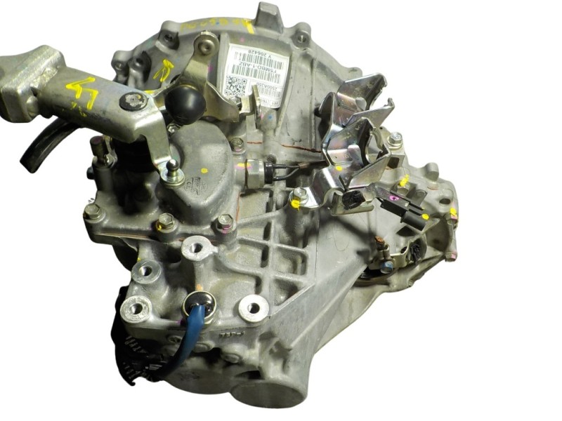 Recambio de caja cambios para mitsubishi space star (a00) 1.2 referencia OEM IAM 2500A353 2500A350 