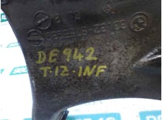 Recambio de brazo suspension inferior trasero izquierdo para bmw serie 6 cabrio (e64) 3.0 turbodiesel cat referencia OEM IAM 333 2