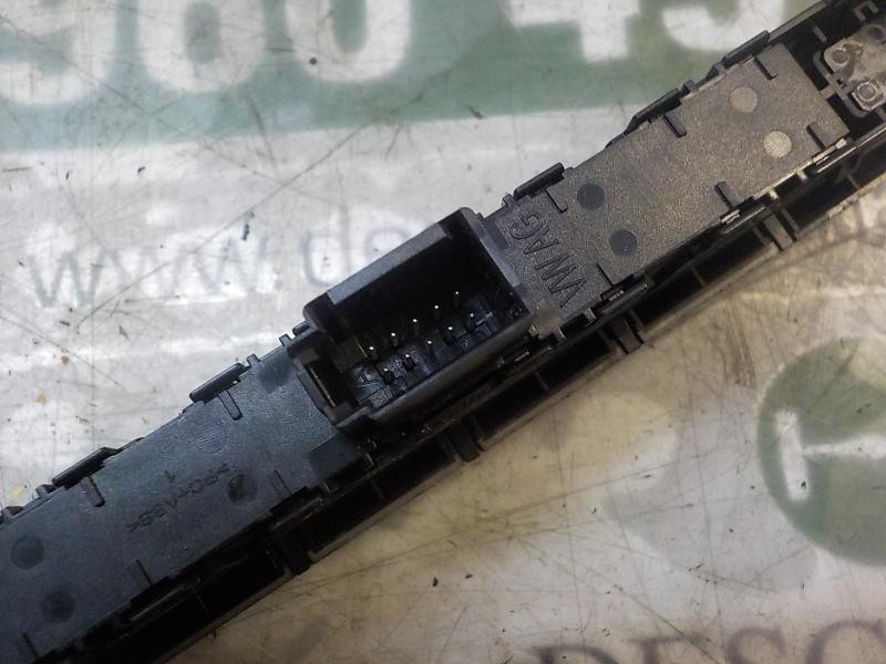 Recambio de modulo electronico para seat toledo (kg3) reference referencia OEM IAM 6JA927132BFWHS 6JA927132BF 