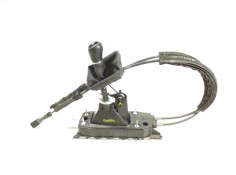 Recambio de palanca cambio para volkswagen polo 1.6 tdi dpf referencia OEM IAM 2Q0711049L 2Q0711049L  2