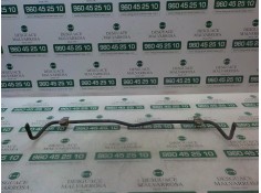 Recambio de barra estabilizadora delantera para volkswagen polo (6r1) 1.2 referencia OEM IAM 6Q0411305AL   2