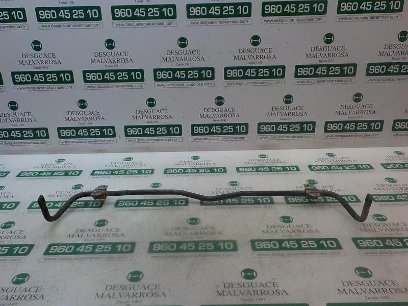 Recambio de barra estabilizadora delantera para volkswagen polo (6r1) 1.2 referencia OEM IAM 6Q0411305AL  