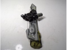 Recambio de elevalunas trasero izquierdo para opel astra k lim. 5türig 1.6 cdti dpf referencia OEM IAM 13406677 C31351101  2