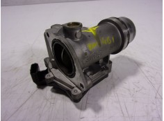 Recambio de caja mariposa para renault kangoo 1.5 dci diesel fap referencia OEM IAM  161A09794R  2