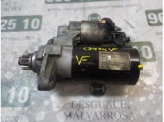 Recambio de motor arranque para seat toledo (kg3) reference referencia OEM IAM 02Z911024H 0001153007 0001153007 2