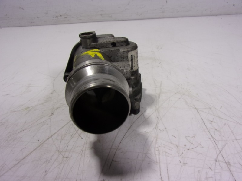 Recambio de caja mariposa para renault kangoo 1.5 dci diesel fap referencia OEM IAM  161A09794R 