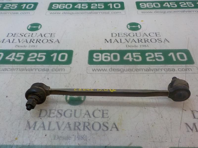 Recambio de tirante delantero derecho para volkswagen polo (6r1) 1.2 referencia OEM IAM 2Q0411315B  