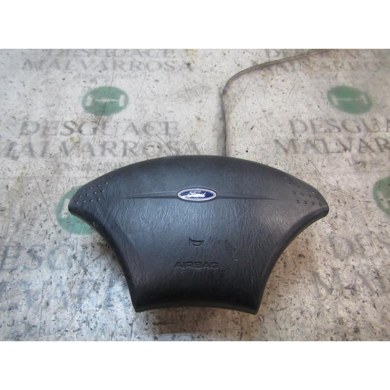 Recambio de airbag delantero izquierdo para ford focus berlina (cak) 1.6 16v cat referencia OEM IAM   