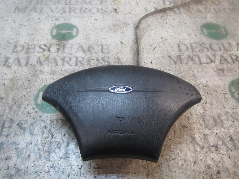Recambio de airbag delantero izquierdo para ford focus berlina (cak) 1.6 16v cat referencia OEM IAM   