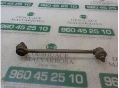 Recambio de tirante delantero derecho para volkswagen polo (6r1) 1.2 referencia OEM IAM 2Q0411315B   2