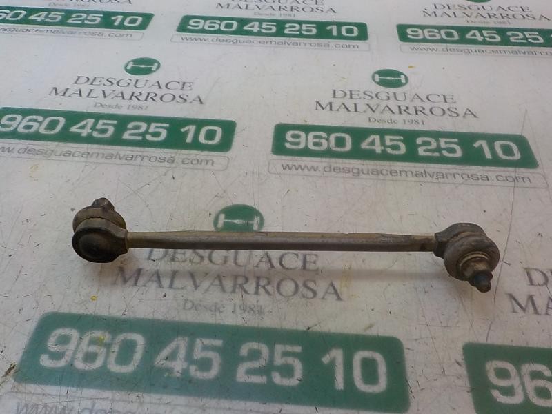 Recambio de tirante delantero derecho para volkswagen polo (6r1) 1.2 referencia OEM IAM 2Q0411315B  