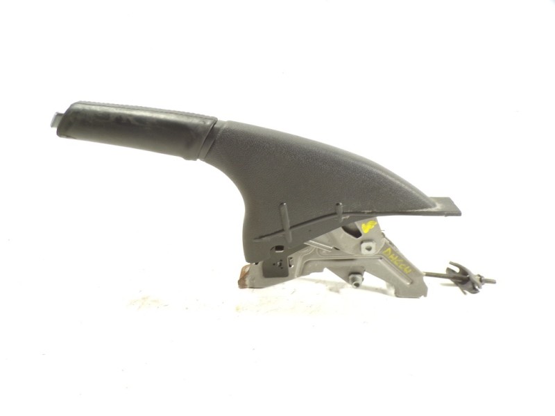 Recambio de palanca freno de mano para volkswagen polo 1.6 tdi dpf referencia OEM IAM 2Q0711303A  