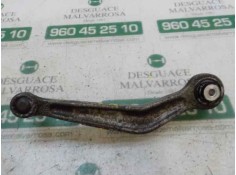 Recambio de brazo suspension superior trasero izquierdo para bmw serie 6 cabrio (e64) 3.0 turbodiesel cat referencia OEM IAM 333 2