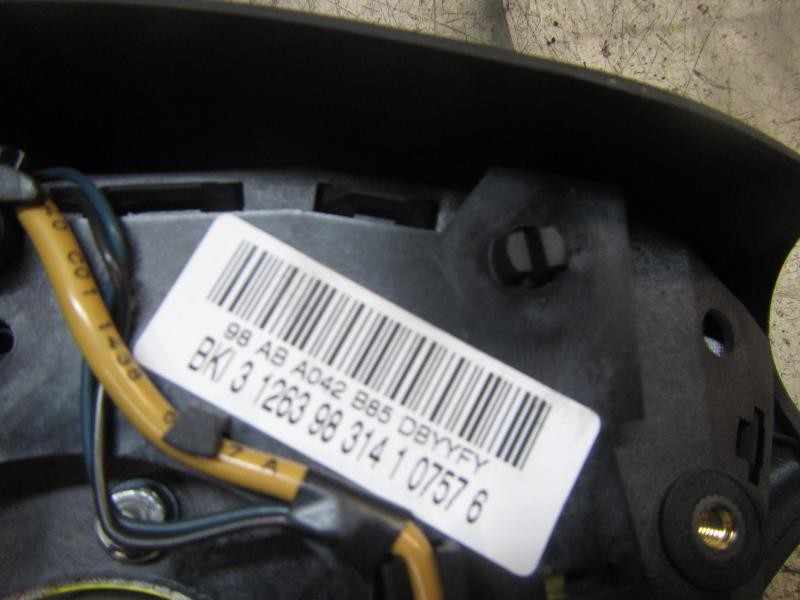 Recambio de airbag delantero izquierdo para ford focus berlina (cak) 1.6 16v cat referencia OEM IAM   