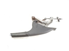 Recambio de palanca freno de mano para volkswagen polo 1.6 tdi dpf referencia OEM IAM 2Q0711303A   2