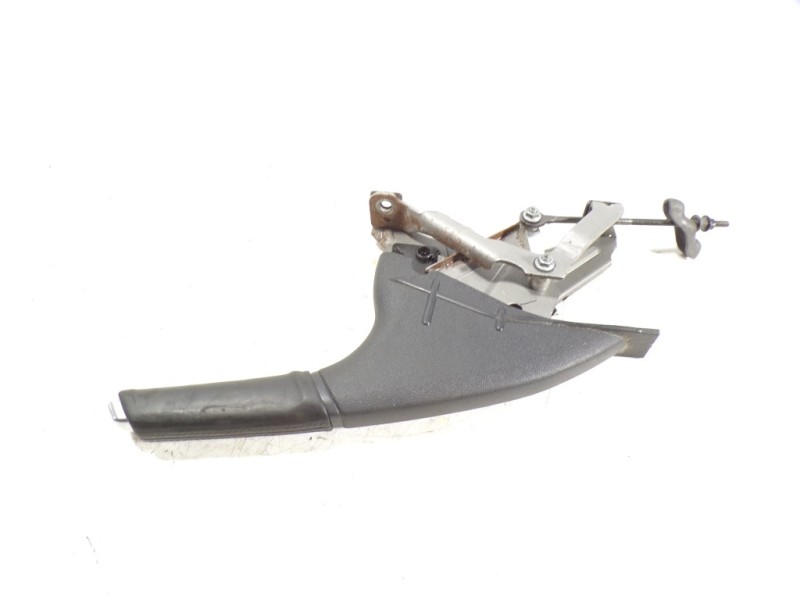 Recambio de palanca freno de mano para volkswagen polo 1.6 tdi dpf referencia OEM IAM 2Q0711303A  