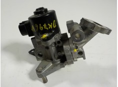 Recambio de valvula egr para lexus ct 200h referencia OEM IAM 2562037110 2562037110  2