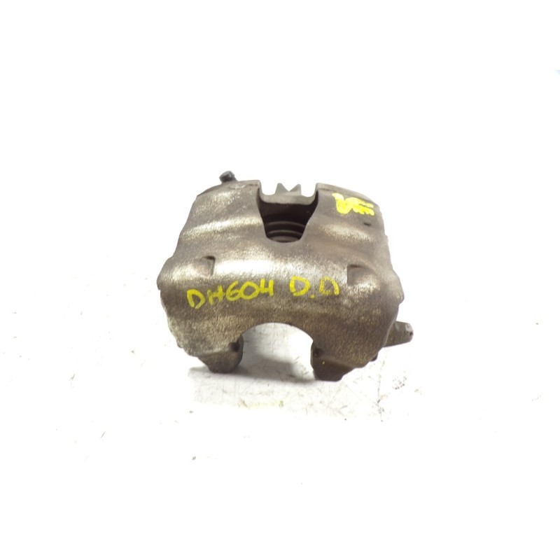 Recambio de pinza freno delantera derecha para volkswagen polo 1.6 tdi dpf referencia OEM IAM 2Q0615124A  