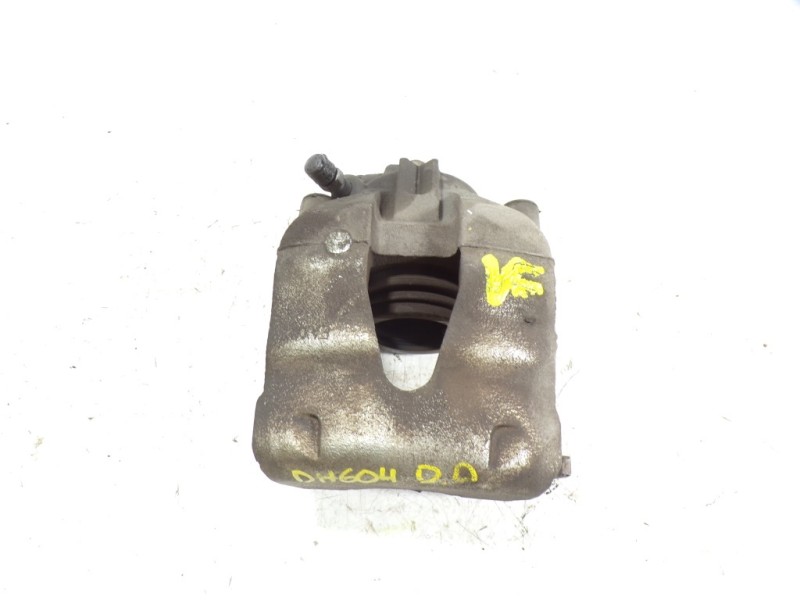 Recambio de pinza freno delantera derecha para volkswagen polo 1.6 tdi dpf referencia OEM IAM 2Q0615124A  
