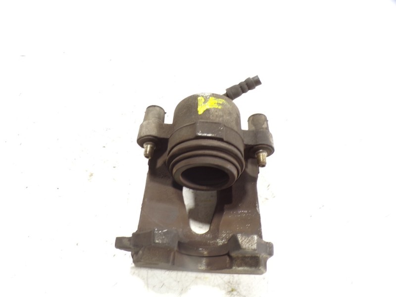 Recambio de pinza freno delantera derecha para volkswagen polo 1.6 tdi dpf referencia OEM IAM 2Q0615124A  