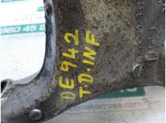 Recambio de brazo suspension inferior trasero derecho para bmw serie 6 cabrio (e64) 3.0 turbodiesel cat referencia OEM IAM 33326 2