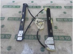 Recambio de elevalunas delantero izquierdo para audi a1 sportback (gba) 1.5 16v tsi act referencia OEM IAM 82G837461   2