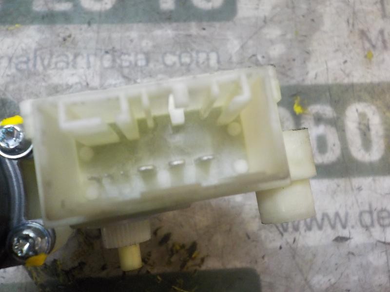 Recambio de motor elevalunas delantero derecho para seat toledo (kg3) reference referencia OEM IAM 5JA959812E  