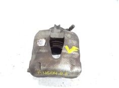 Recambio de pinza freno delantera izquierda para volkswagen polo 1.6 tdi dpf referencia OEM IAM 2Q0615123A   2