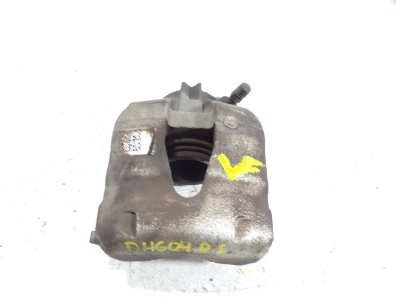 Recambio de pinza freno delantera izquierda para volkswagen polo 1.6 tdi dpf referencia OEM IAM 2Q0615123A  
