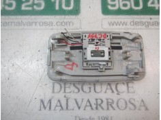 Recambio de piloto interior para toyota rav4 hybrid fwd referencia OEM IAM 8124035020B0   2