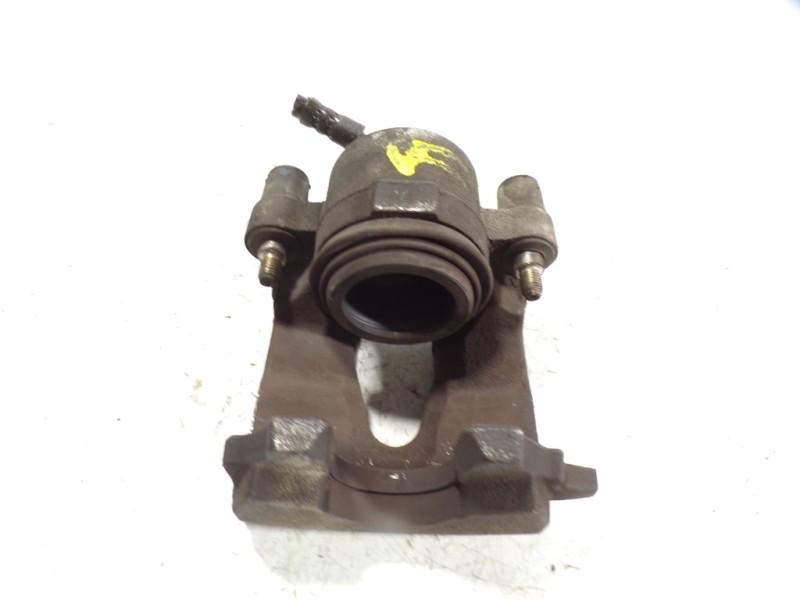 Recambio de pinza freno delantera izquierda para volkswagen polo 1.6 tdi dpf referencia OEM IAM 2Q0615123A  