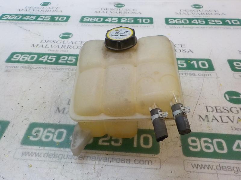 Recambio de deposito expansion para ford focus lim. (cb4) trend referencia OEM IAM   