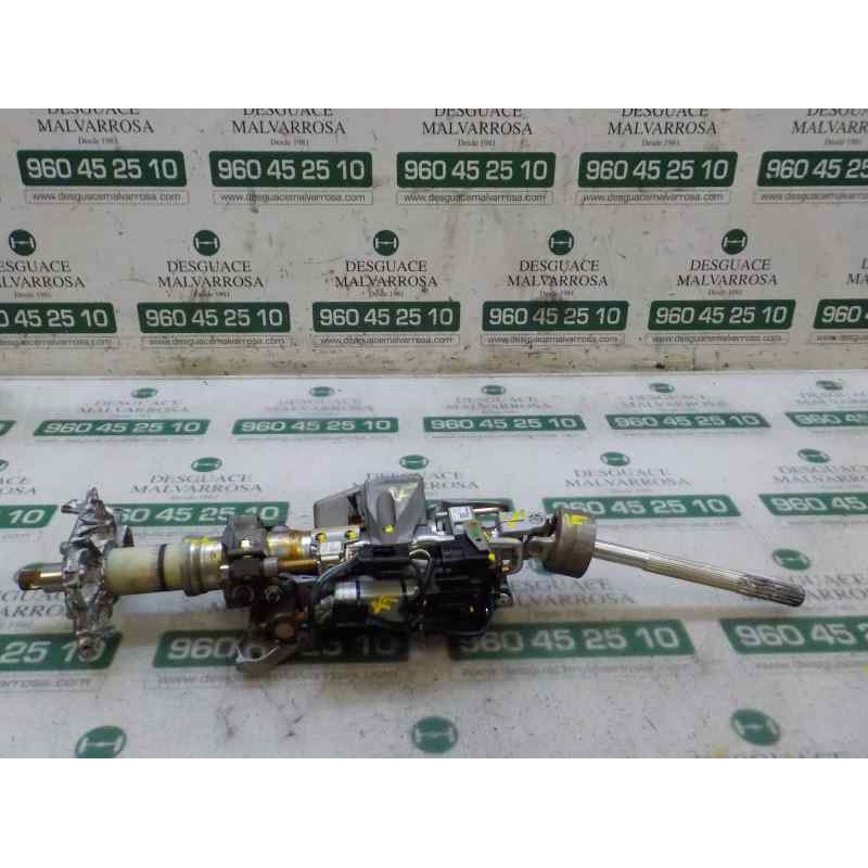 Recambio de columna direccion para bmw serie 6 cabrio (e64) 3.0 turbodiesel cat referencia OEM IAM  6786907 1235925