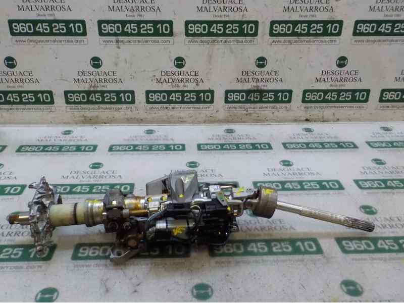 Recambio de columna direccion para bmw serie 6 cabrio (e64) 3.0 turbodiesel cat referencia OEM IAM  6786907 1235925