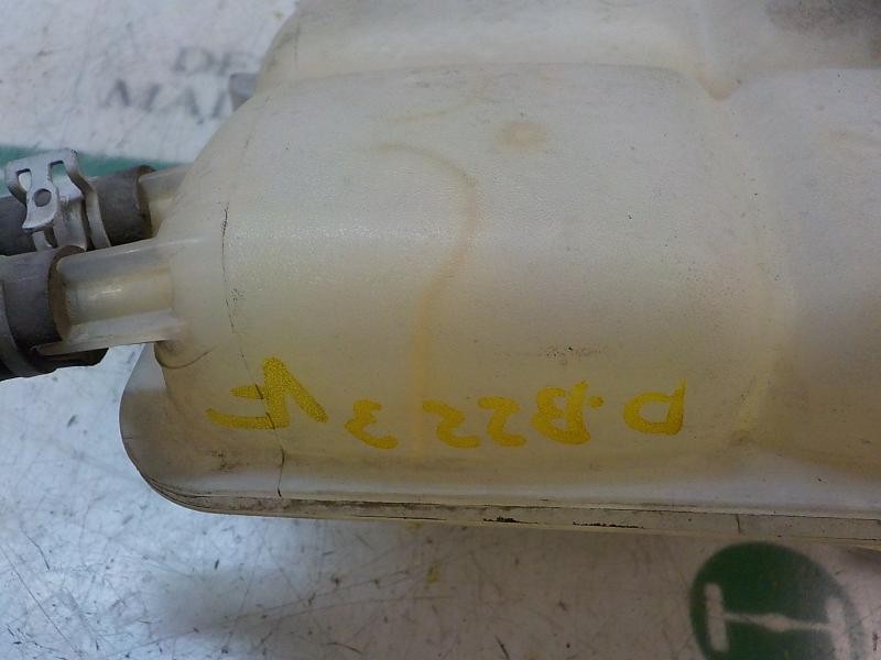 Recambio de deposito expansion para ford focus lim. (cb4) trend referencia OEM IAM   