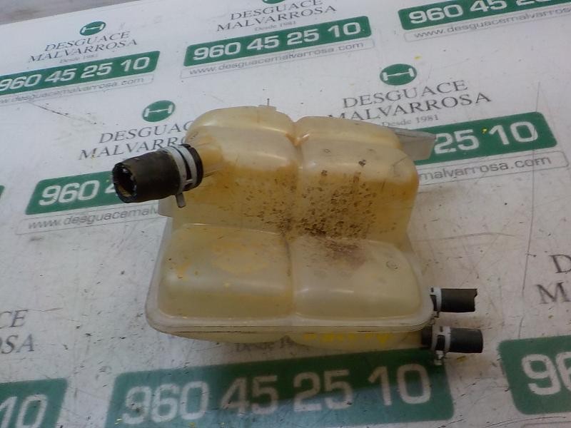 Recambio de deposito expansion para ford focus lim. (cb4) trend referencia OEM IAM   