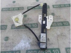 Recambio de elevalunas trasero derecho para audi a1 sportback (gba) 1.5 16v tsi act referencia OEM IAM 82G839462   2