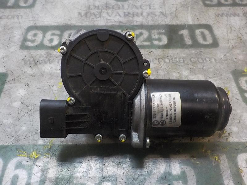 Recambio de motor limpia delantero para seat toledo (kg3) reference referencia OEM IAM 5JB955113 5J6955113 