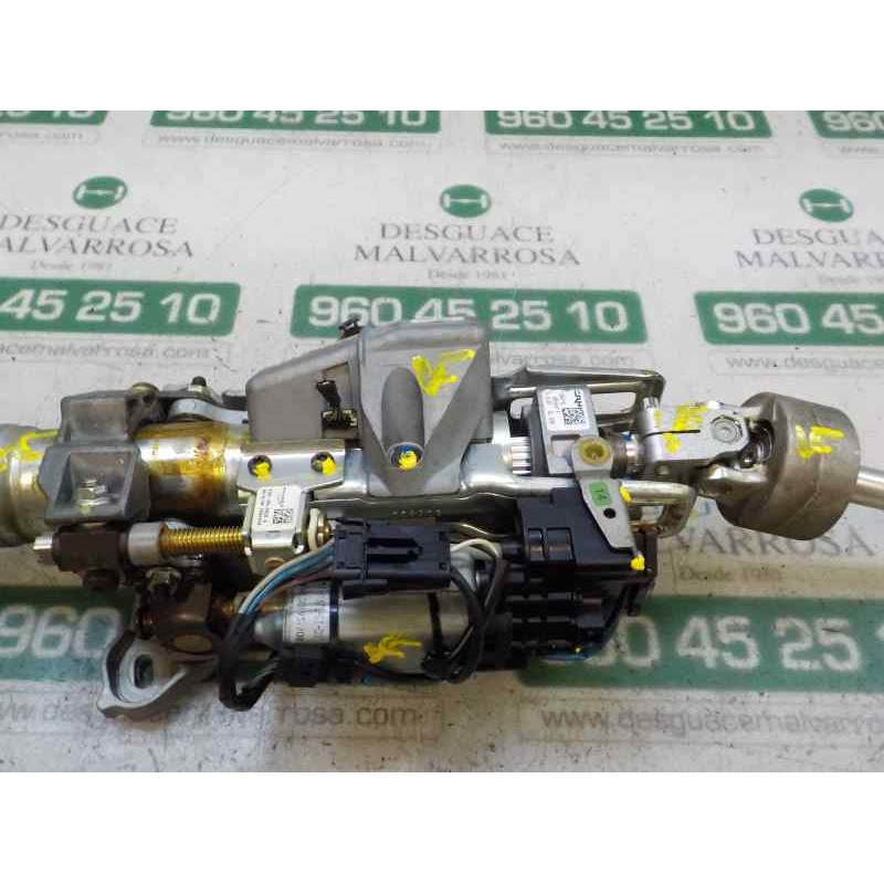 Recambio de columna direccion para bmw serie 6 cabrio (e64) 3.0 turbodiesel cat referencia OEM IAM  6786907 1235925