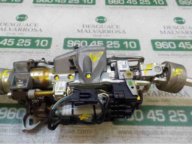Recambio de columna direccion para bmw serie 6 cabrio (e64) 3.0 turbodiesel cat referencia OEM IAM  6786907 1235925