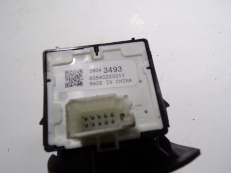 Recambio de mando limpia para opel astra k lim. 5türig 1.6 cdti dpf referencia OEM IAM  39043493 