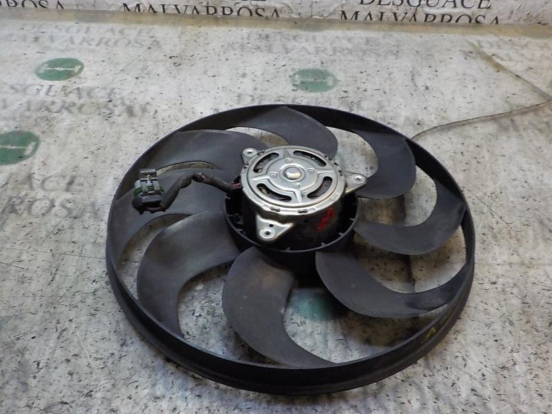 Recambio de electroventilador para ford c-max 1.6 tdci cat referencia OEM IAM 2269553 8V618C607E 