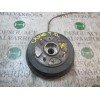 Recambio de tambor freno trasero para hyundai coupe (rd) 1.6 16v cat referencia OEM IAM   