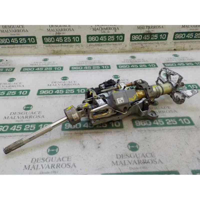 Recambio de columna direccion para bmw serie 6 cabrio (e64) 3.0 turbodiesel cat referencia OEM IAM  6786907 1235925