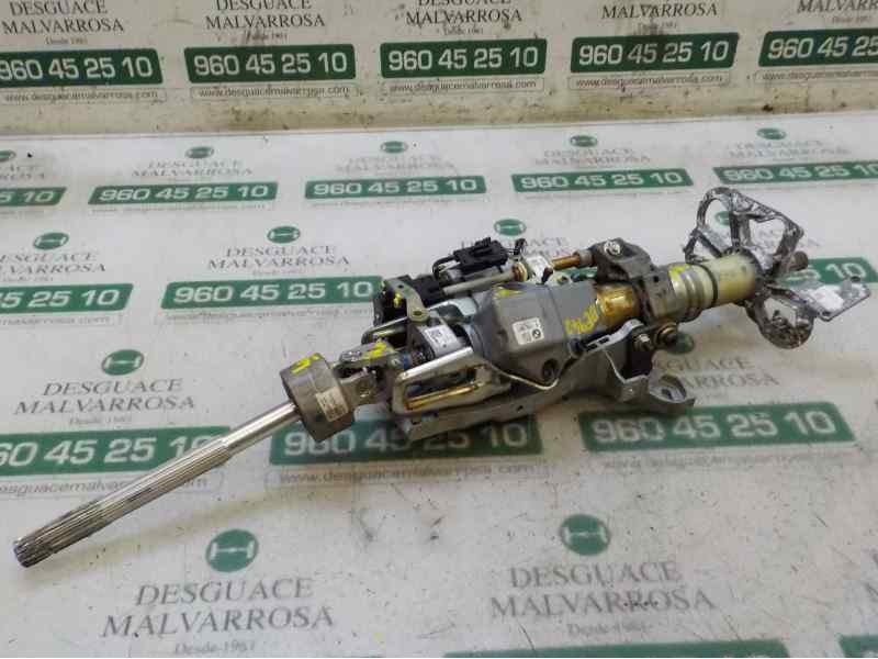 Recambio de columna direccion para bmw serie 6 cabrio (e64) 3.0 turbodiesel cat referencia OEM IAM  6786907 1235925