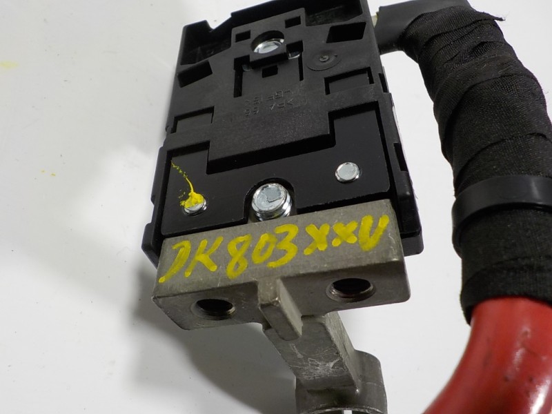 Recambio de modulo electronico para land rover range rover sport hse referencia OEM IAM LR045587 CK5214N144CE 