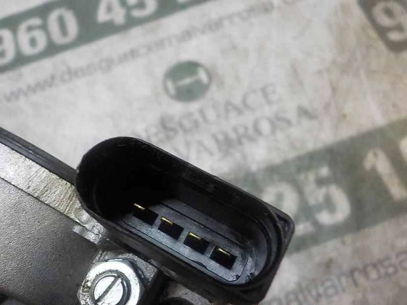 Recambio de motor limpia delantero para seat toledo (kg3) reference referencia OEM IAM 5JB955113 5J6955113 