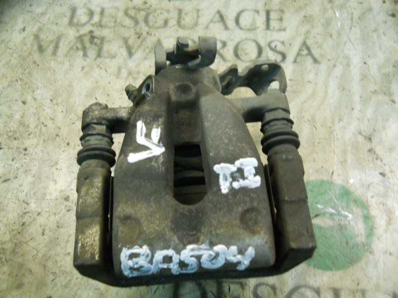 Recambio de pinza freno trasera izquierda para opel astra h berlina enjoy referencia OEM IAM   