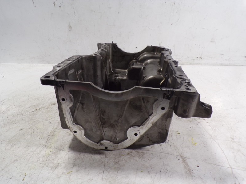 Recambio de carter para land rover discovery sport 2.0 td4 cat referencia OEM IAM LR087669 G4D36706DB 