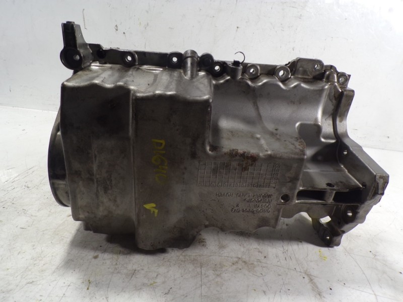 Recambio de carter para land rover discovery sport 2.0 td4 cat referencia OEM IAM LR087669 G4D36706DB 